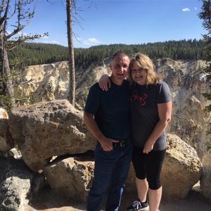 Meet your Posher, Janet